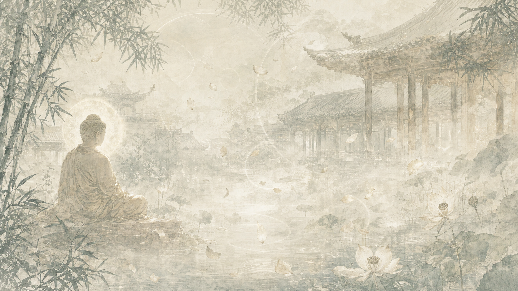 诸法空相 配图 1